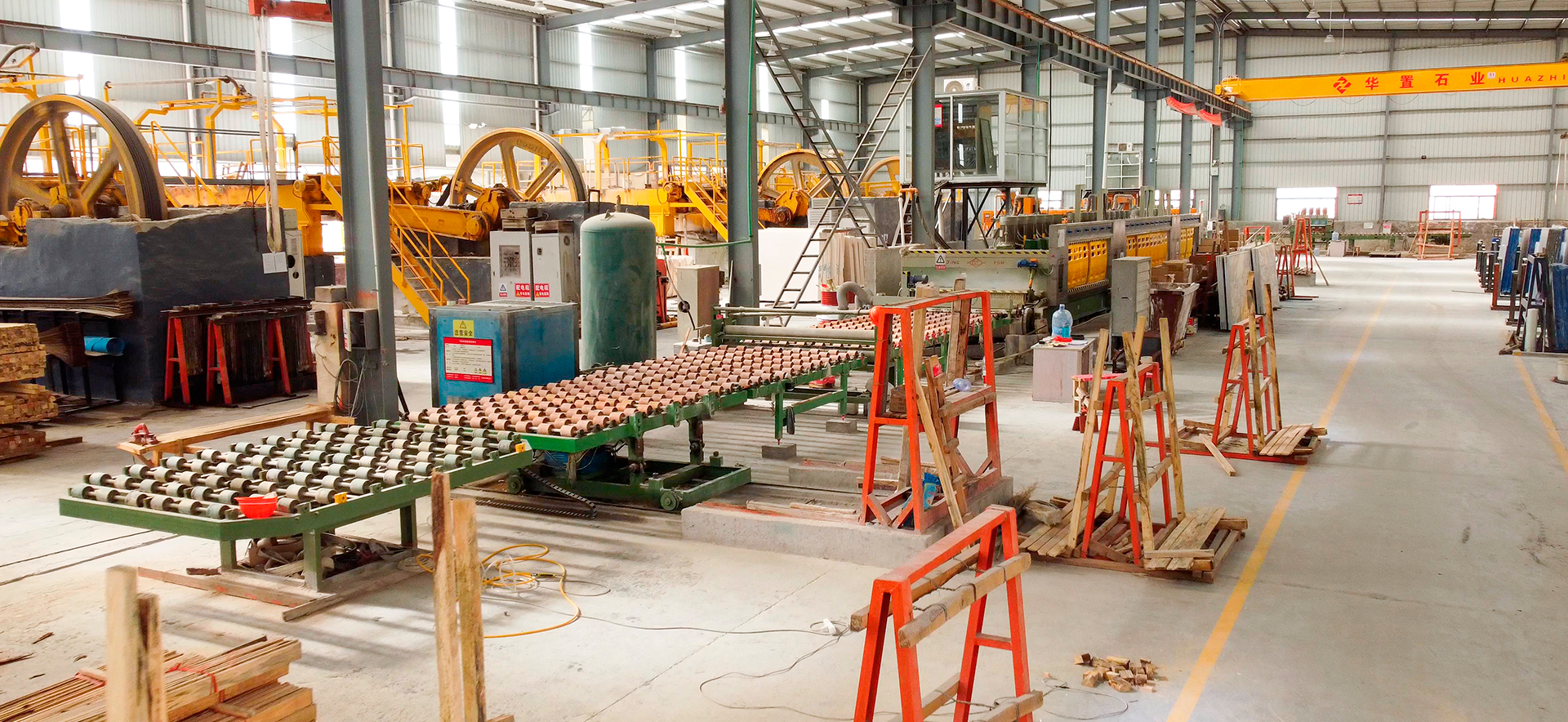 工(gōng)廠(chǎng)內(nèi)景