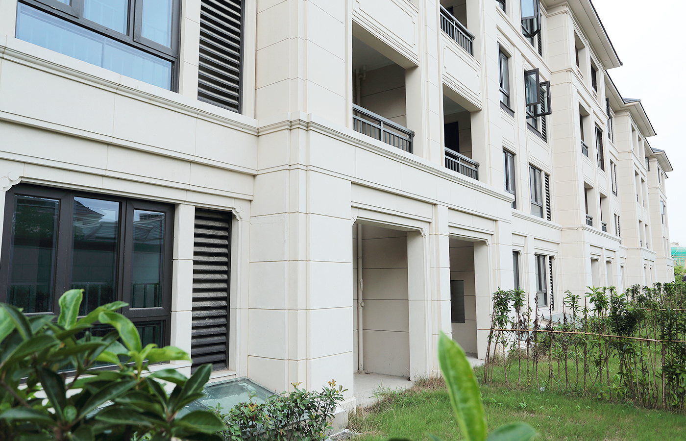 江蘇融創滴翠園