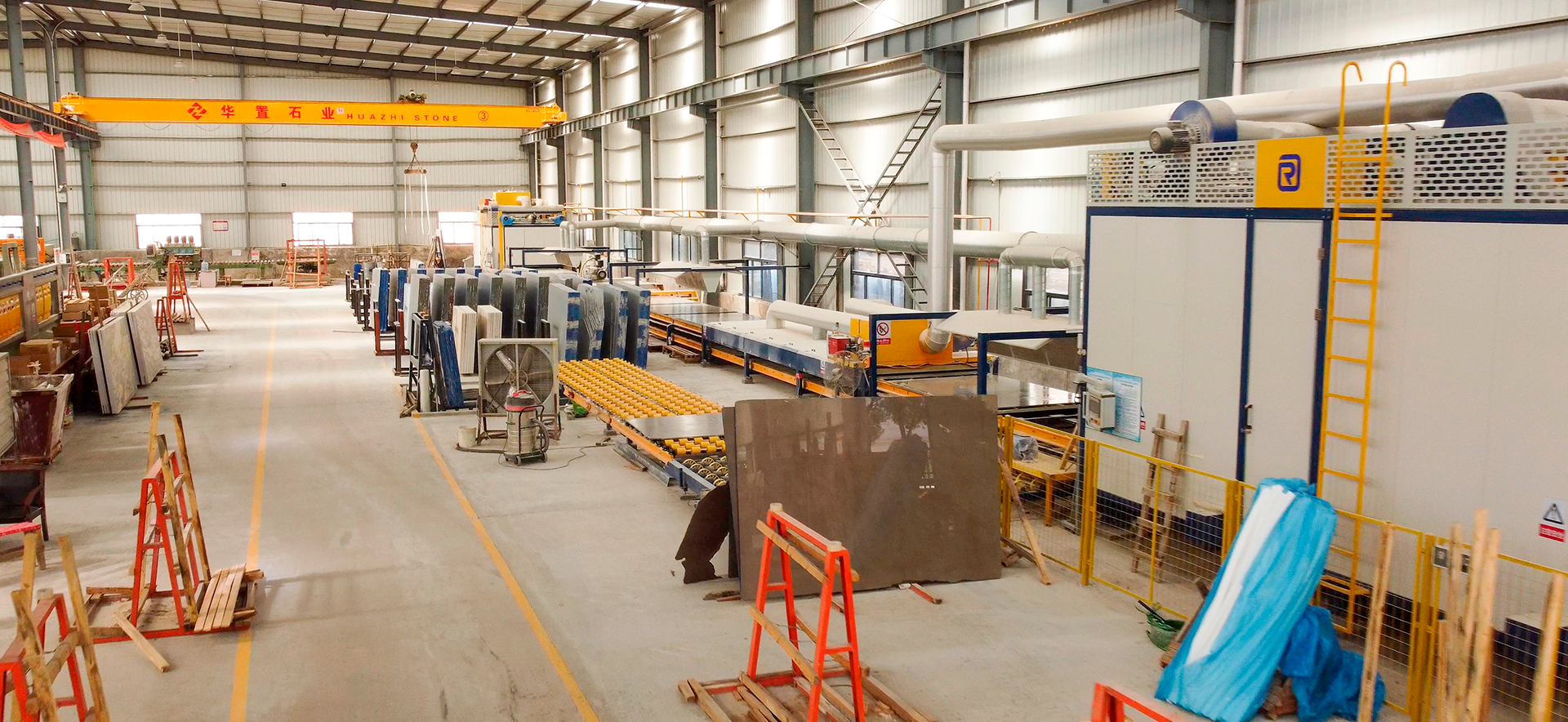 工(gōng)廠(chǎng)內(nèi)景